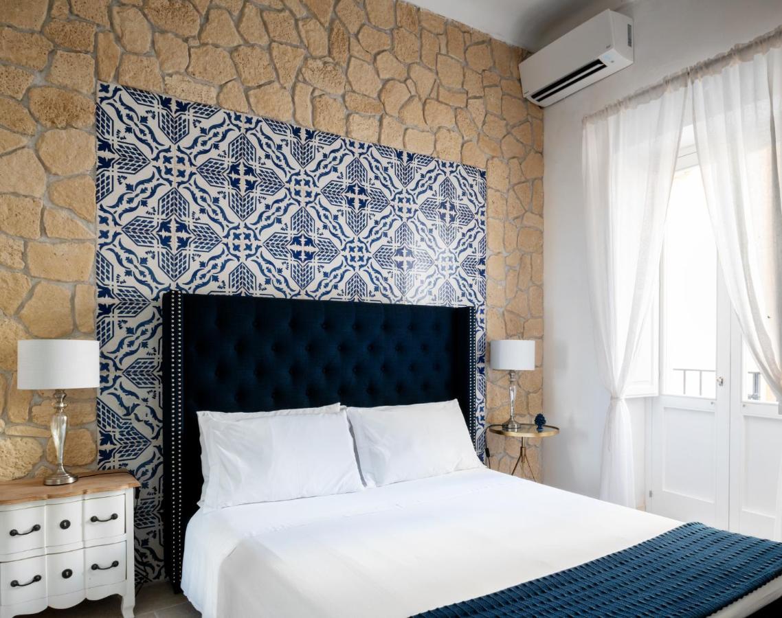 Incanto Siciliano Noto Ngoại thất bức ảnh