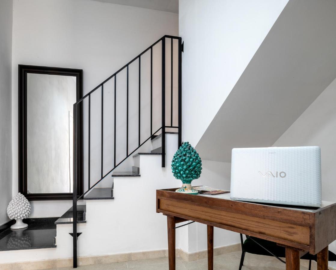Incanto Siciliano Noto Ngoại thất bức ảnh
