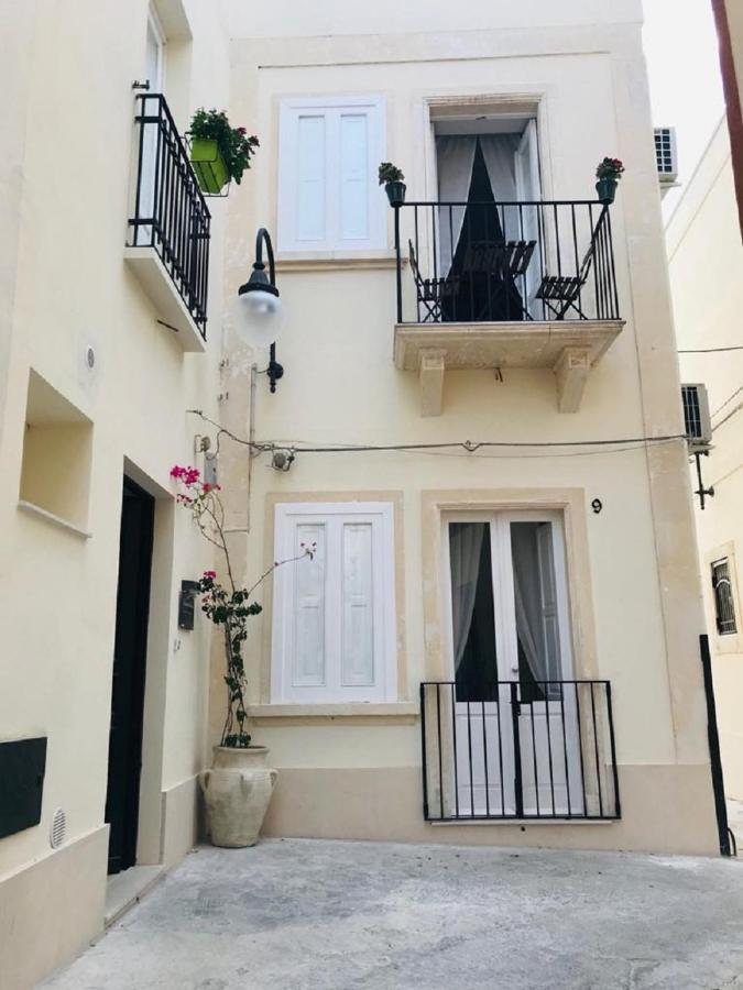 Incanto Siciliano Noto Ngoại thất bức ảnh