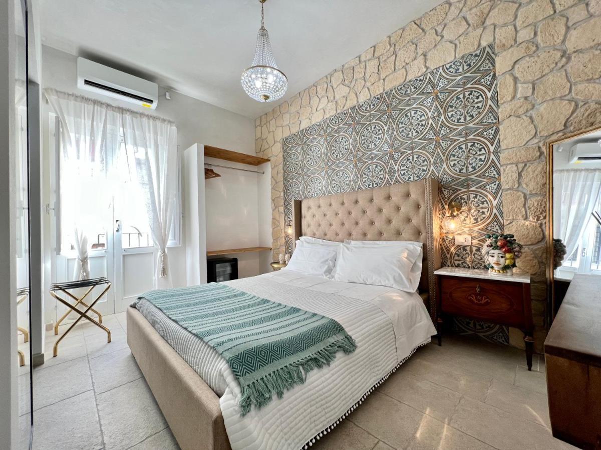 Incanto Siciliano Noto Ngoại thất bức ảnh