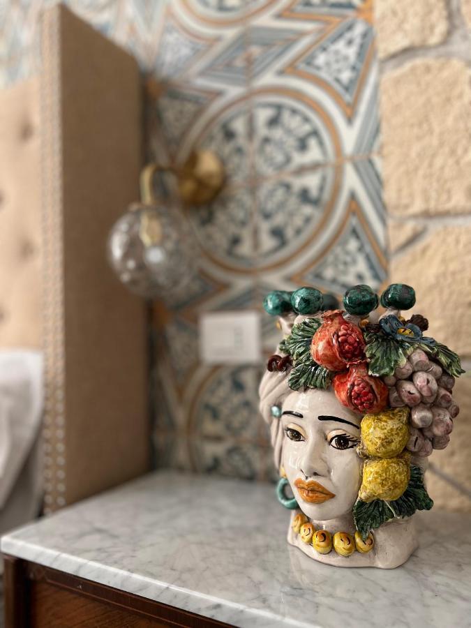 Incanto Siciliano Noto Ngoại thất bức ảnh