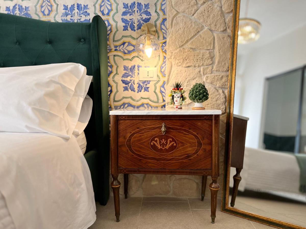 Incanto Siciliano Noto Ngoại thất bức ảnh
