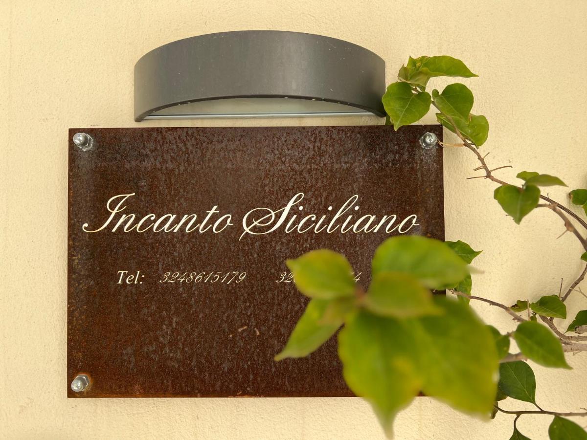 Incanto Siciliano Noto Ngoại thất bức ảnh