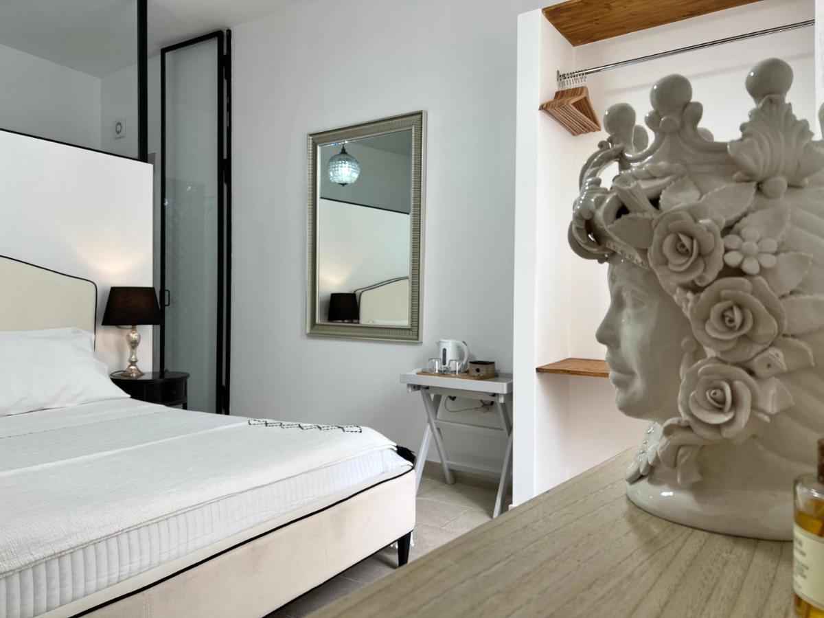Incanto Siciliano Noto Ngoại thất bức ảnh